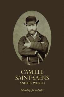 Saint Camille Saens and World His 预售
