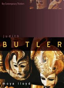 【预售】Judith Butler: From Norms to Politics