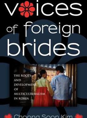 【预售】Voices of Foreign Brides: A Primer on Environmental