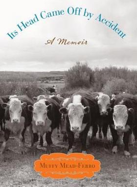 【预售】Its Head Came Off by Accident