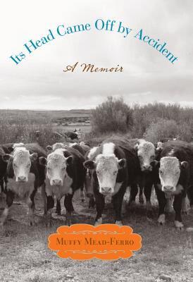 【预售】Its Head Came Off by Accident