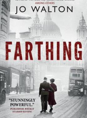 【预售】Farthing