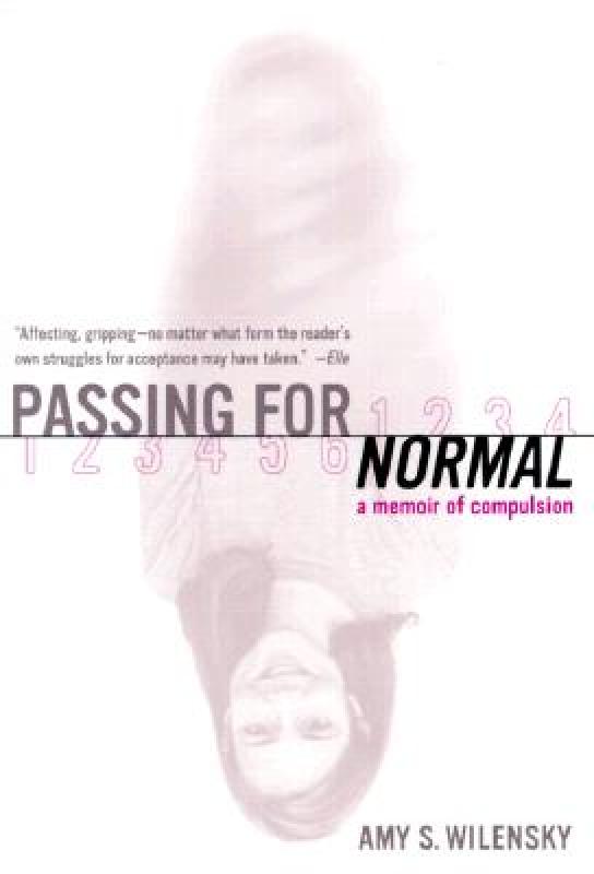 【预售】Passing for Normal: A Memoir of Compulsion