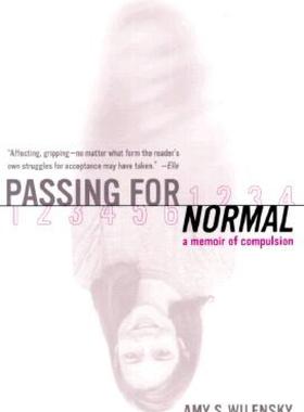 【预售】Passing for Normal: A Memoir of Compulsion