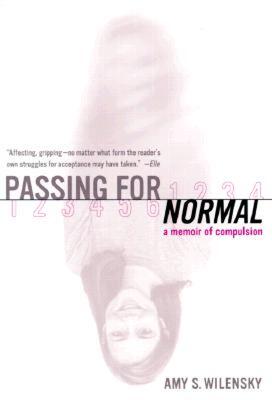 【预售】Passing for Normal: A Memoir of Compulsion