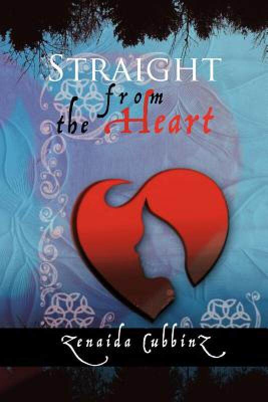 【预售】Straight from the Heart