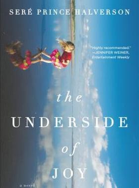 【预售】The Underside of Joy