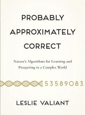 【预售】Probably Approximately Correct: Nature's Algorithms