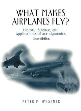 【预售】What Makes Airplanes Fly?: History, Science, and