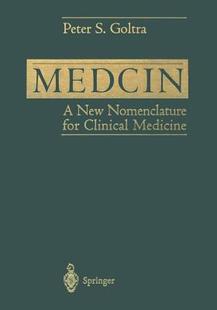 Medicine Medcin for Clinical Nomenclature 預(yù)售 New