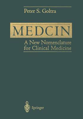 【预售】Medcin: A New Nomenclature for Clinical Medicine