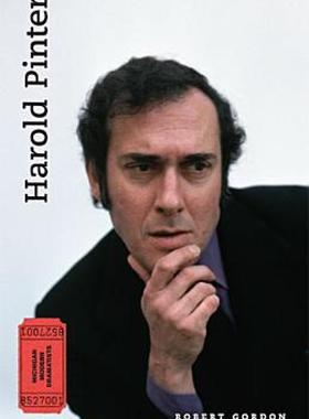 【预售】Harold Pinter: The Theatre of Power