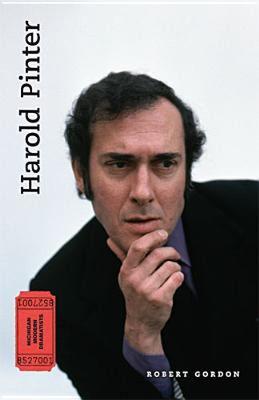 【预售】Harold Pinter: The Theatre of Power