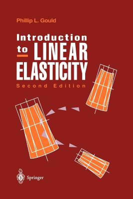 【预售】Introduction to Linear Elasticity
