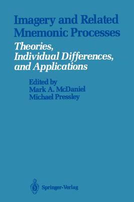 【预售】Imagery and Related Mnemonic Processes: Theories