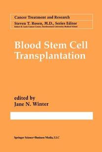 Cell Stem Blood Transplantation 预售