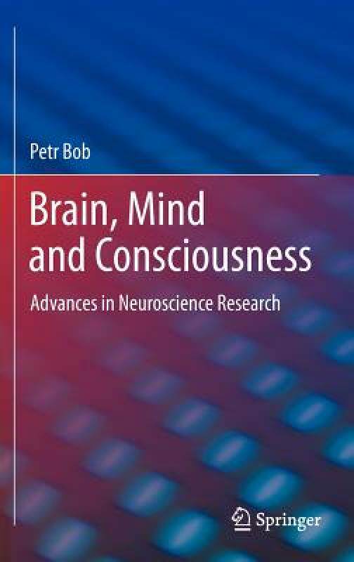 【预售】Brain, Mind and Consciousness: Advances in