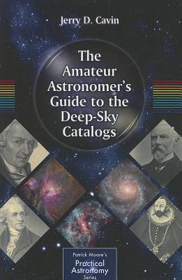 【预售】The Amateur Astronomer's Guide to the Deep-Sky