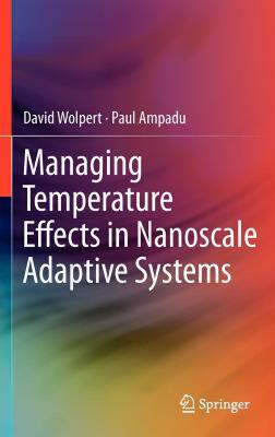 【预售】Managing Temperature Effects in Nanoscale Adaptive