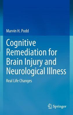 【预售】Cognitive Remediation for Brain Injury and