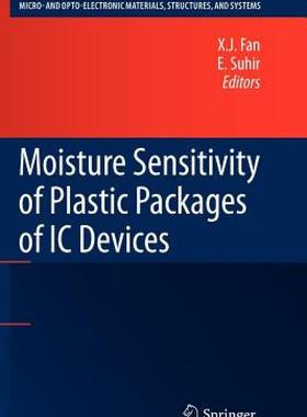 【预售】Moisture Sensitivity of Plastic Packages of IC