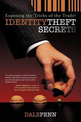 【预售】Identity Theft Secrets: Exposing the Tricks of the