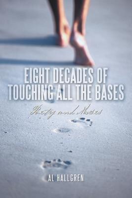 【预售】Eight Decades of Touching All the Bases: Poetry and