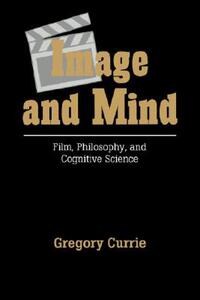 【预售】Image and Mind