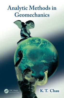 【预售】Analytic Methods in Geomechanics