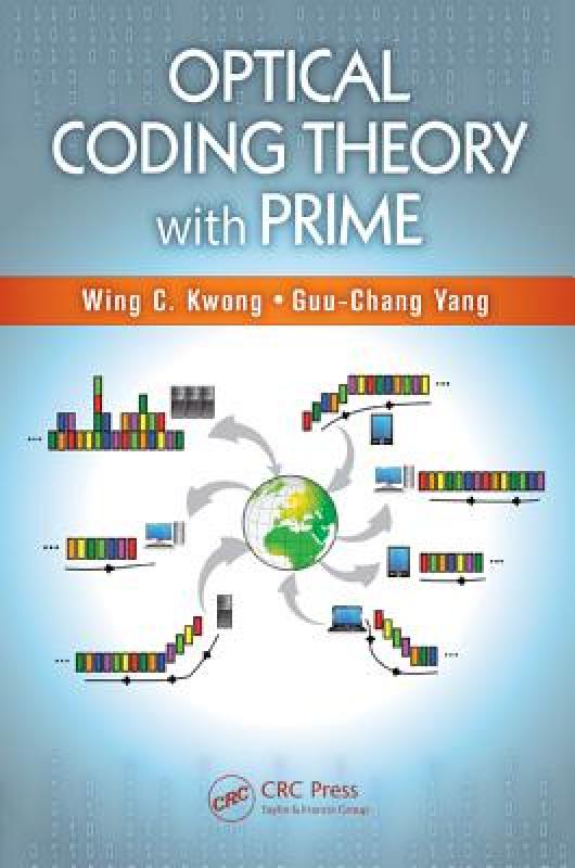 【预售】Optical Coding Theory with Prime