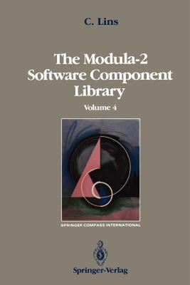 【预售】The Modula-2 Software Component Library: Volume 2