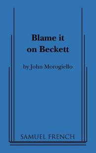 Blame 預(yù)售 Beckett