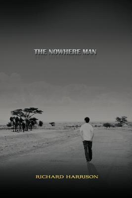 【预售】The Nowhere Man
