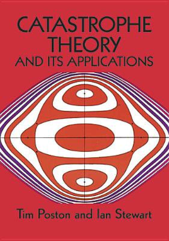 【预售】Catastrophe Theory and Its Applications