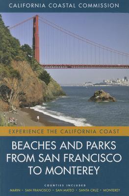 【预售】Beaches and Parks from San Francisco to Monterey: