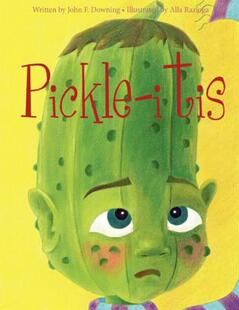 Pickle Itis 预售