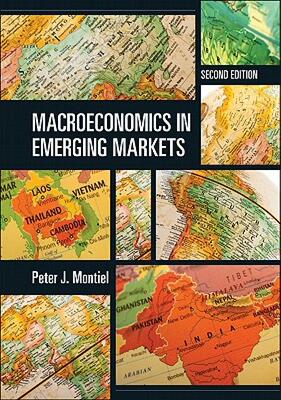 【预售】Macroeconomics in Emerging Markets