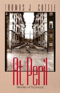【预售】At Peril: Stories of Injustice