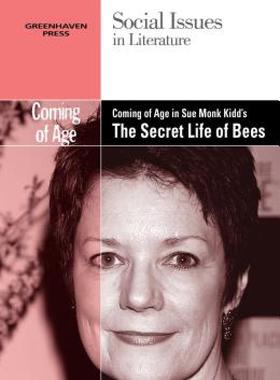 【预售】Adolescence in Sue Monk Kidd's the Secret Life of