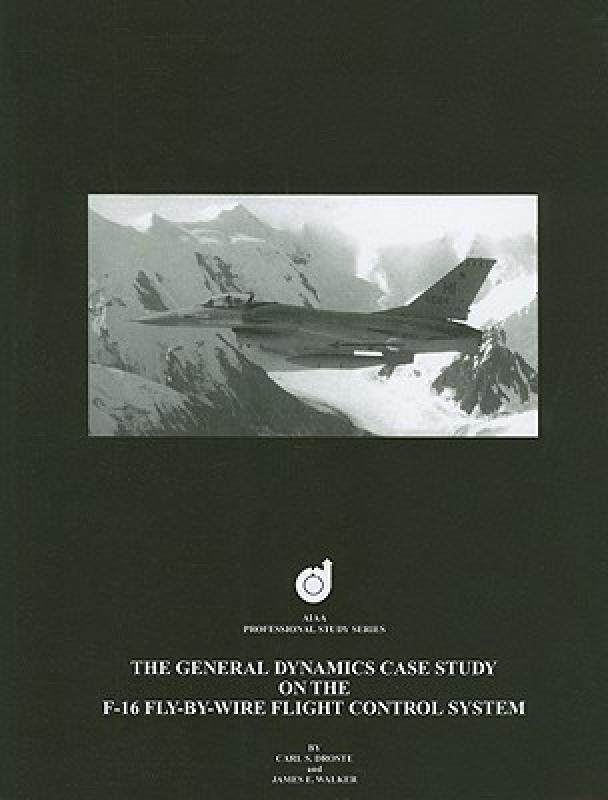 【预售】The General Dynamics Case Study on the F-16