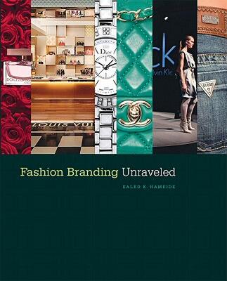 【预售】Fashion Branding Unraveled