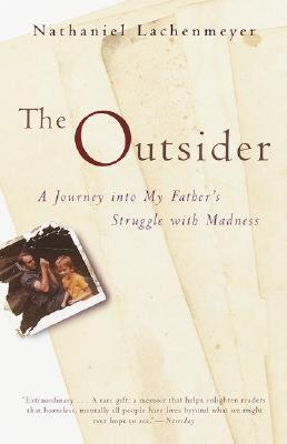 【预售】The Outsider: A Journey Into My Father's Struggle