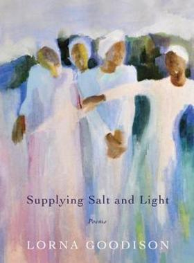 【预售】Supplying Salt and Light