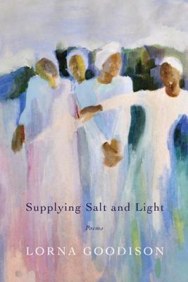 【预售】Supplying Salt and Light