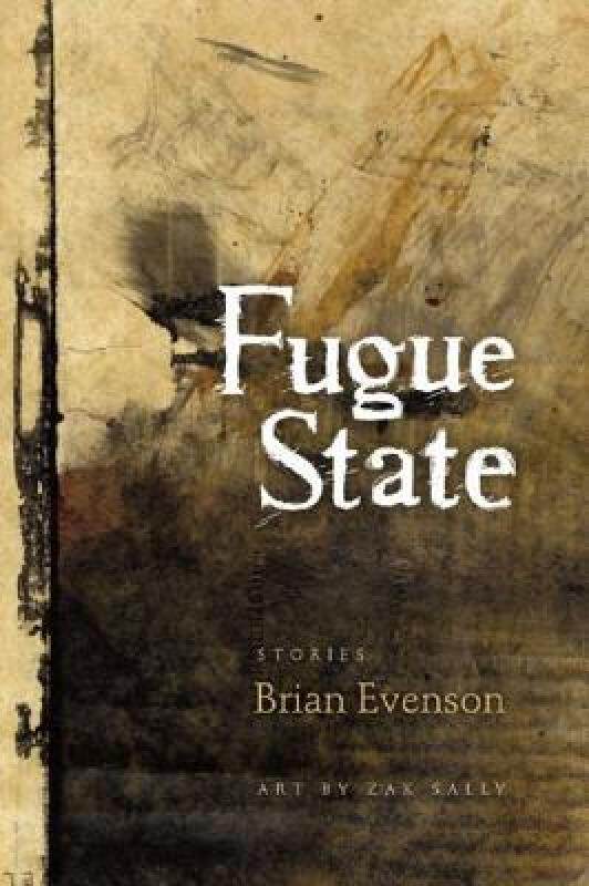 【预售】Fugue State