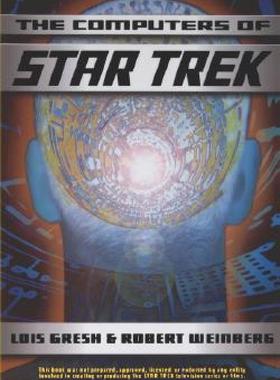 【预售】Computers of Star Trek