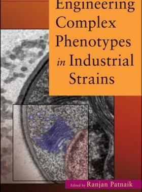 【预售】Engineering Complex Phenotypes in Industrial