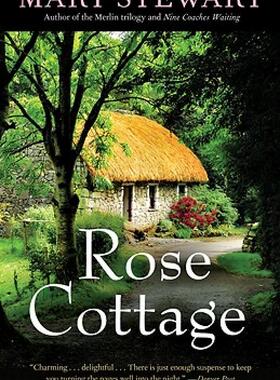 【预售】Rose Cottage