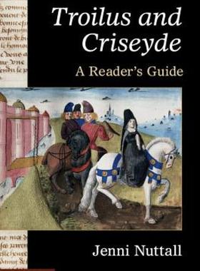 【预售】'Troilus and Criseyde': A Reader's Guide