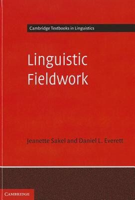 【预售】Linguistic Fieldwork: A Student Guide